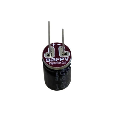 B2FPV Hardware B2FPV Capacitor Caps (Set of 5)