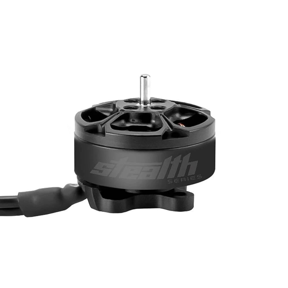 LUMENIER Build Kit Beginner DIY FPV Drone Kit - QAV-S 2 Sub-250 Joshua Bardwell SE 3” - Analog