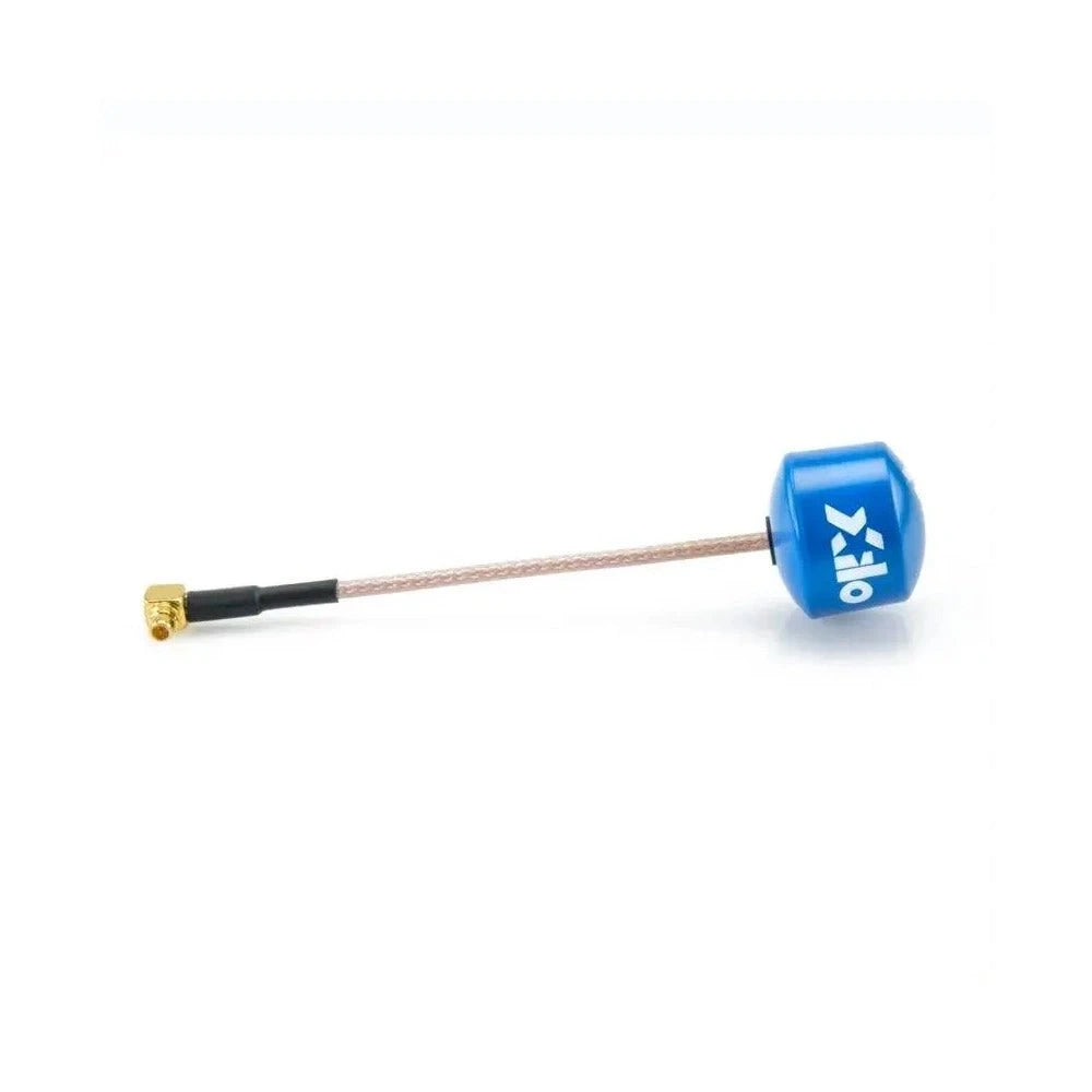 LUMENIER Build Kit Beginner DIY FPV Drone Kit - QAV-S 2 Sub-250 Joshua Bardwell SE 3” - Analog