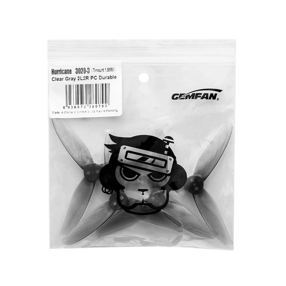 LUMENIER Build Kit Beginner DIY FPV Drone Kit - QAV-S 2 Sub-250 Joshua Bardwell SE 3” - Analog