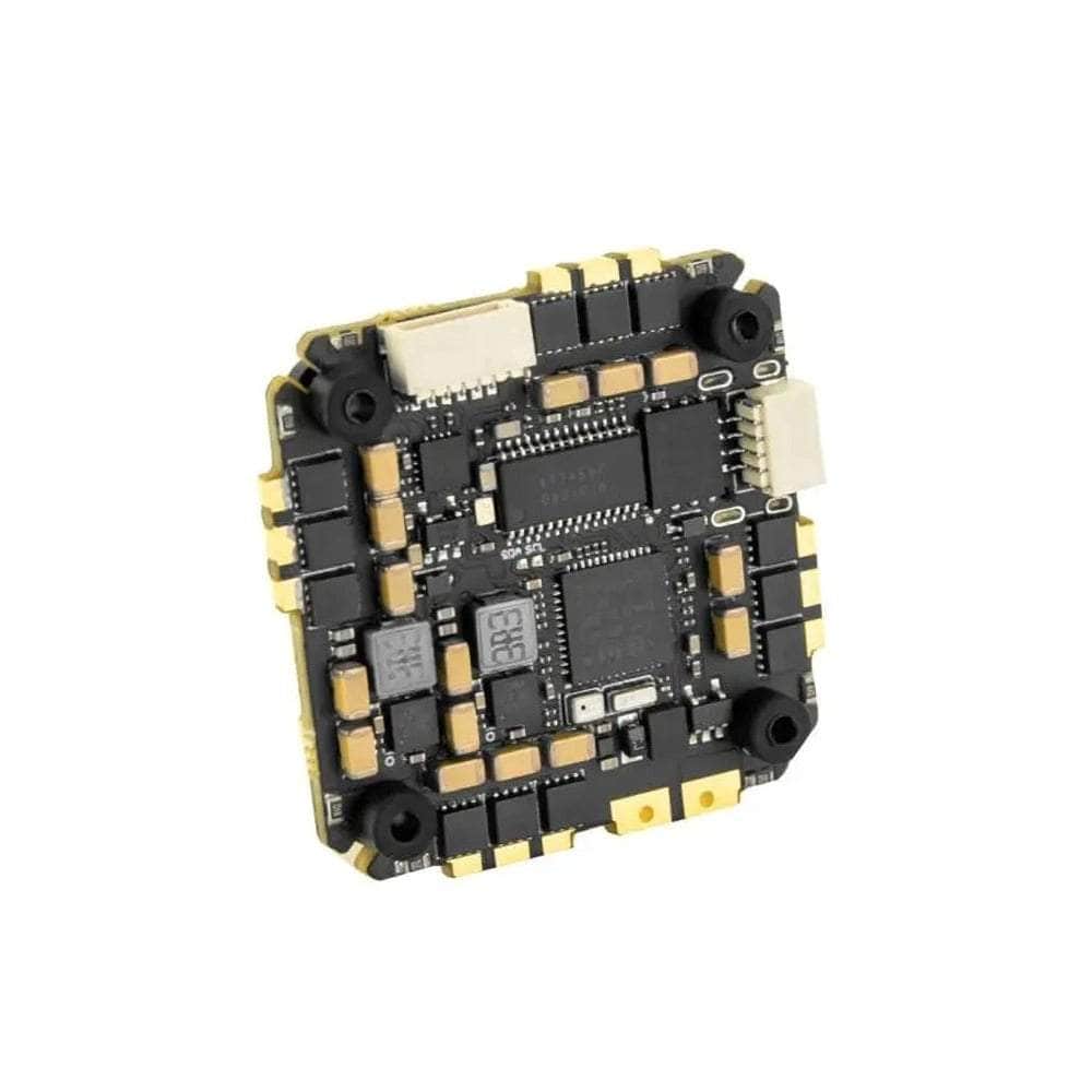 LUMENIER Build Kit Beginner DIY FPV Drone Kit - QAV-S 2 Sub-250 Joshua Bardwell SE 3” - HD Ready