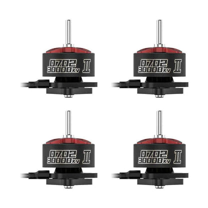 BETAFPV Motor BETAFPV 0702 II Motors (4pcs) - 30000KV