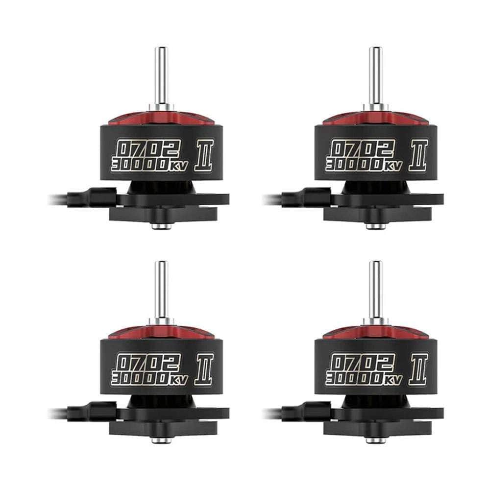 BETAFPV Motor BETAFPV 0702 II Motors (4pcs) - 30000KV