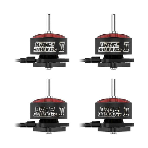 BETAFPV Motor BETAFPV 0702 II Motors (4pcs) - 30000KV