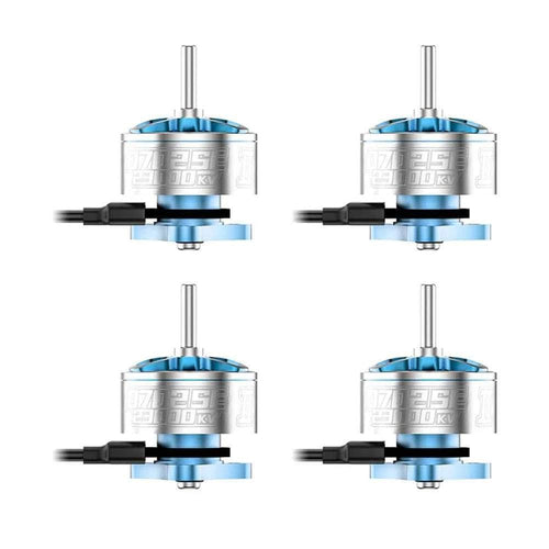 BETAFPV Motor 23000Kv BETAFPV 0702SE II Motors (4pcs) - 23000KV/27000KV