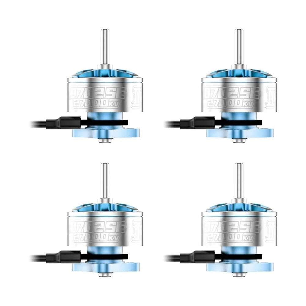 BETAFPV Motor 27000Kv BETAFPV 0702SE II Motors (4pcs) - 23000KV/27000KV