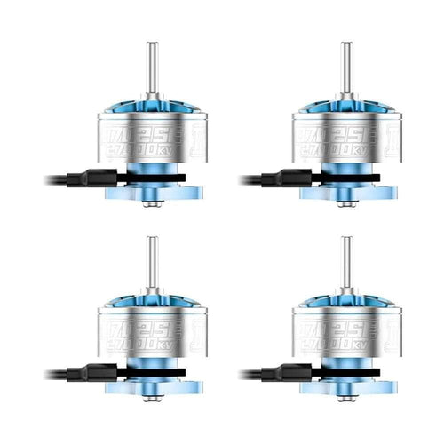 BETAFPV Motor 27000Kv BETAFPV 0702SE II Motors (4pcs) - 23000KV/27000KV