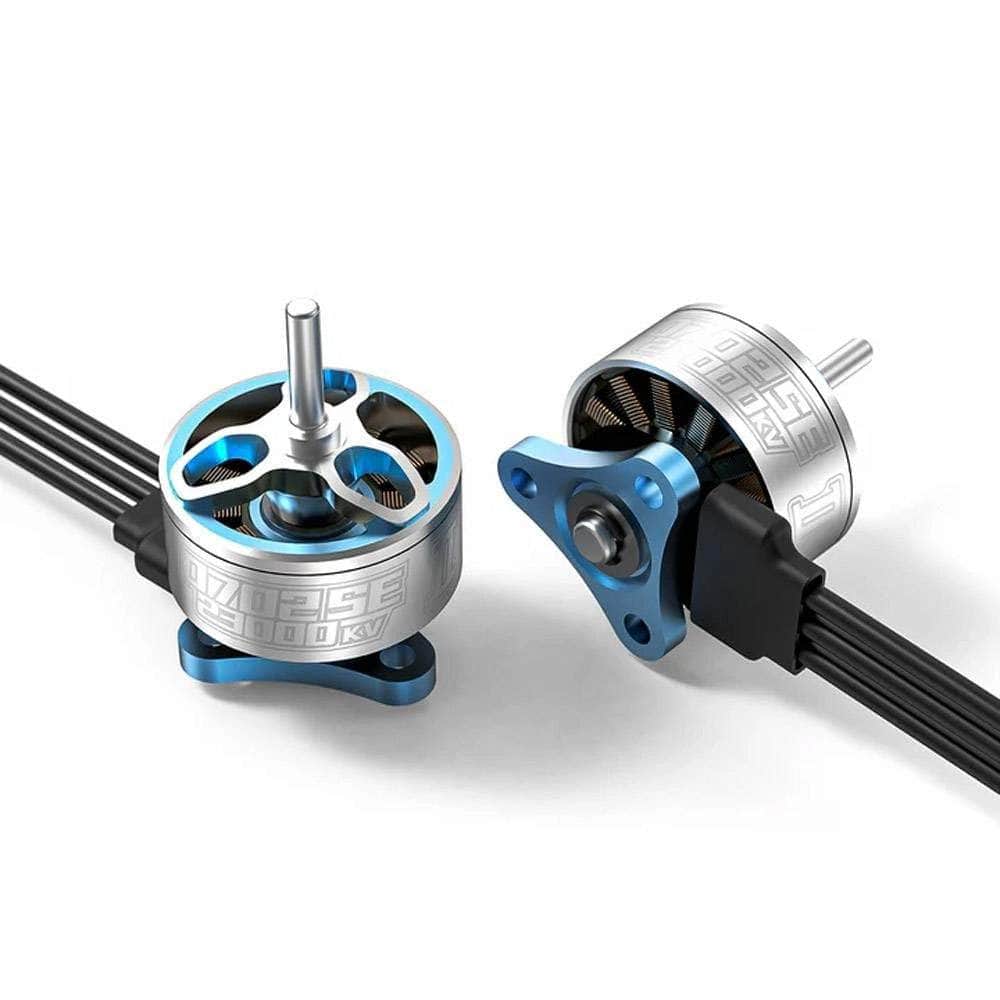 BETAFPV Motor BETAFPV 0702SE II Motors (4pcs) - 23000KV/27000KV