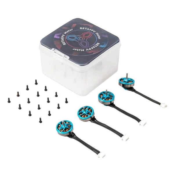 BETAFPV Motor BETAFPV 1102 Brushless Motors 2026 (4 Pcs) - 21000KV