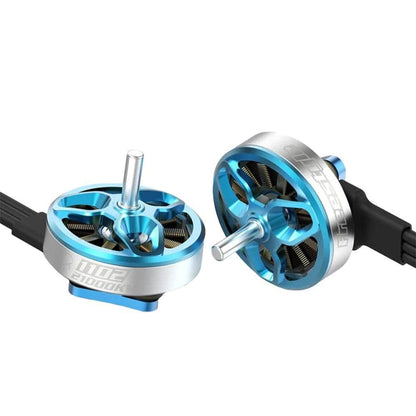 BETAFPV Motor BETAFPV 1102 Brushless Motors 2026 (4 Pcs) - 21000KV