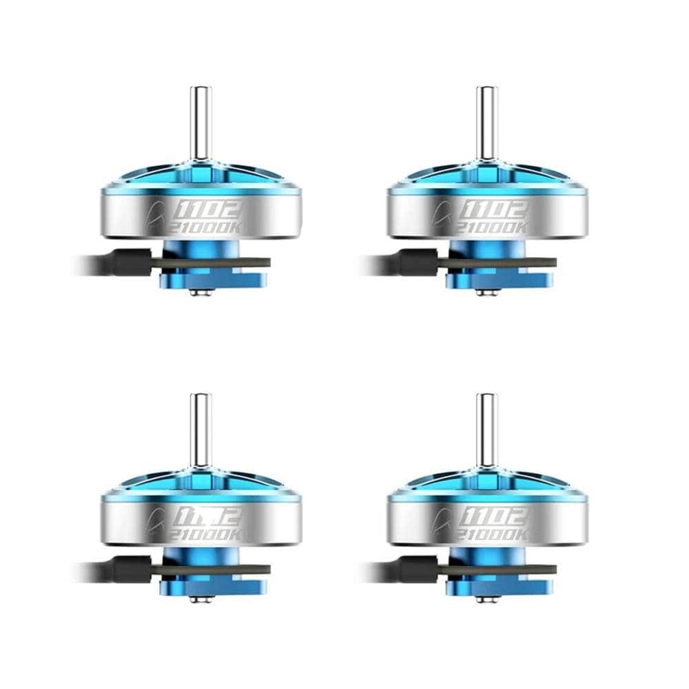 BETAFPV Motor BETAFPV 1102 Brushless Motors 2026 (4 Pcs) - 21000KV
