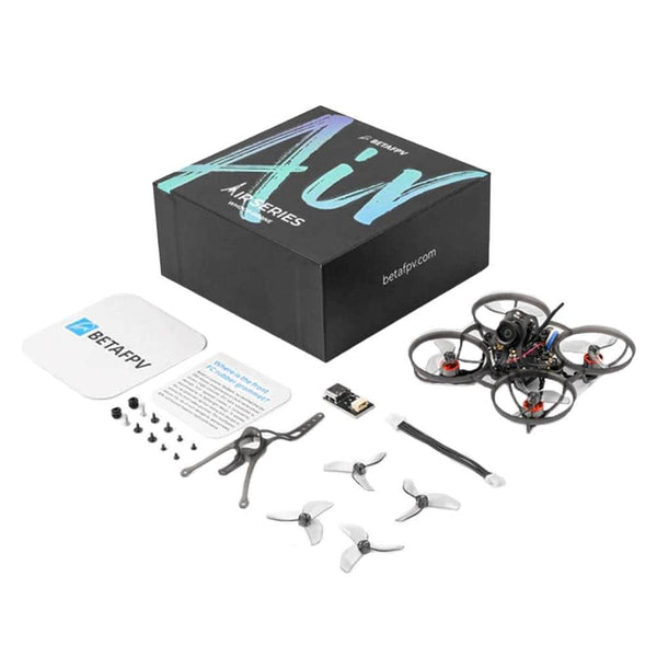 BETAFPV FPV Drones BNF & RTF BETAFPV Air65 II Brushless Whoop - Champion