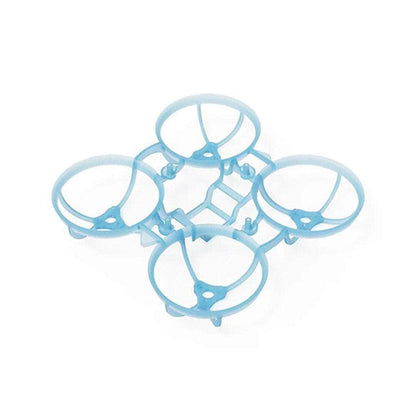 BETAFPV Frame Clear Blue BETAFPV Air65 II Brushless Whoop Frame