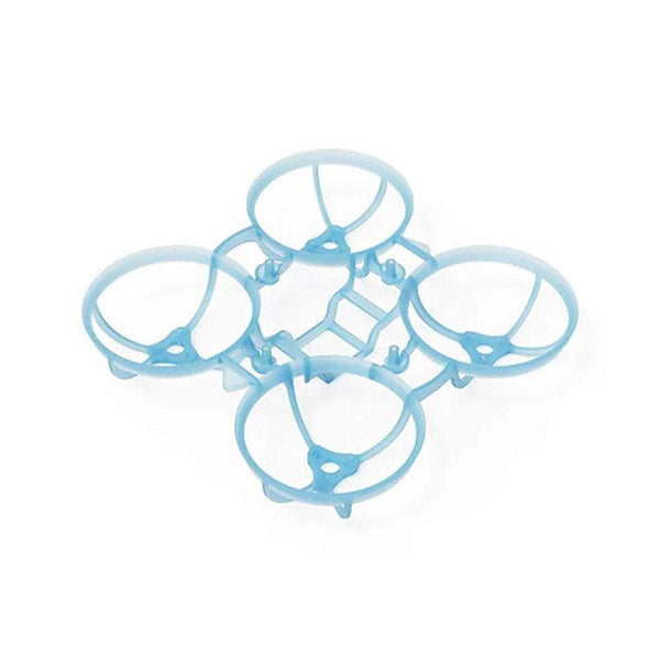 BETAFPV Frame Clear Blue BETAFPV Air65 II Brushless Whoop Frame