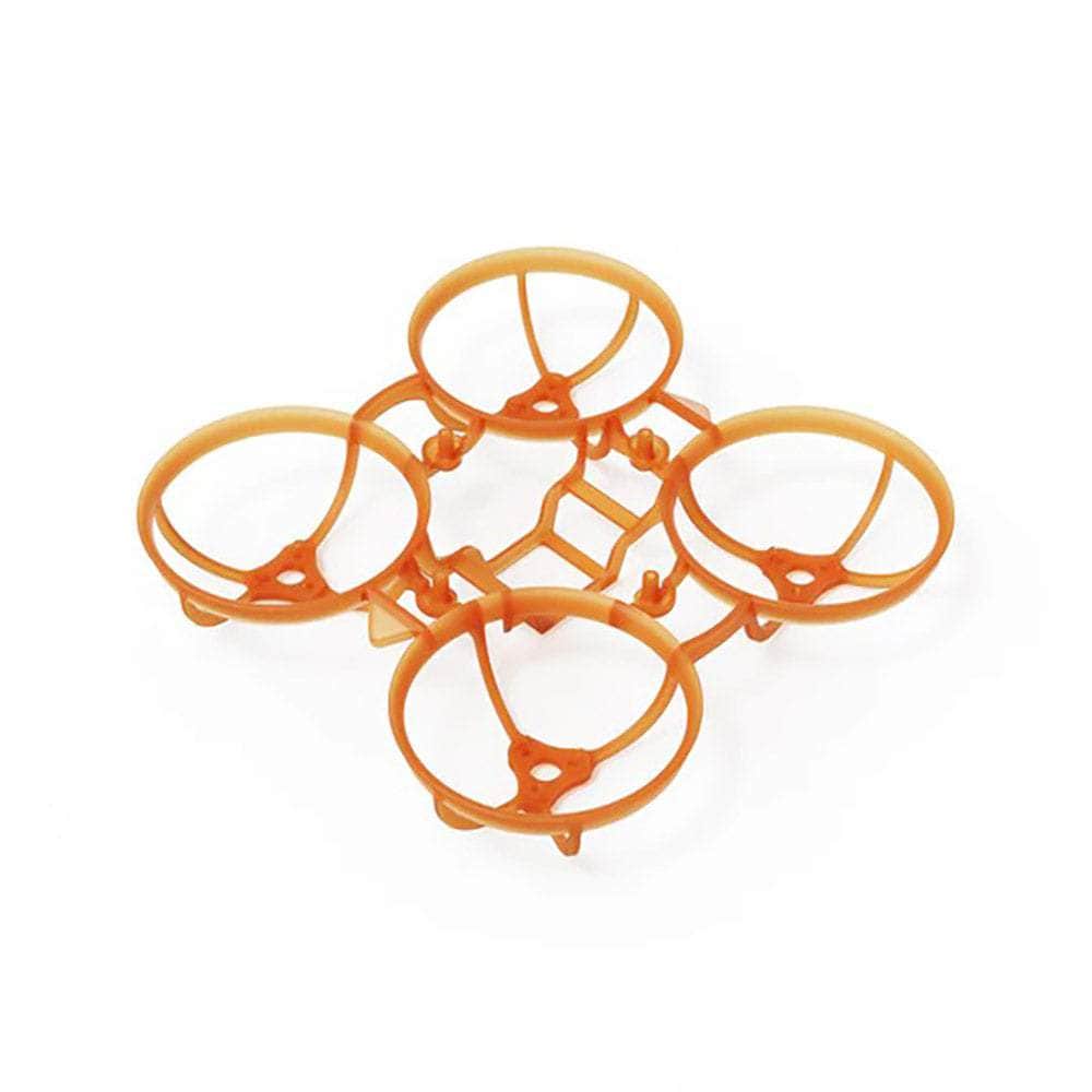 BETAFPV Frame Clear Orange BETAFPV Air65 II Brushless Whoop Frame