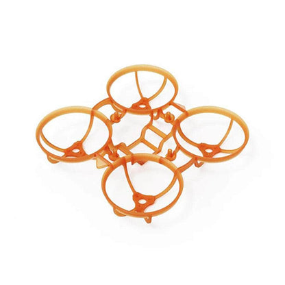 BETAFPV Frame Clear Orange BETAFPV Air65 II Brushless Whoop Frame