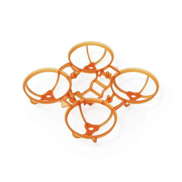 BETAFPV Frame Clear Orange BETAFPV Air65 II Brushless Whoop Frame
