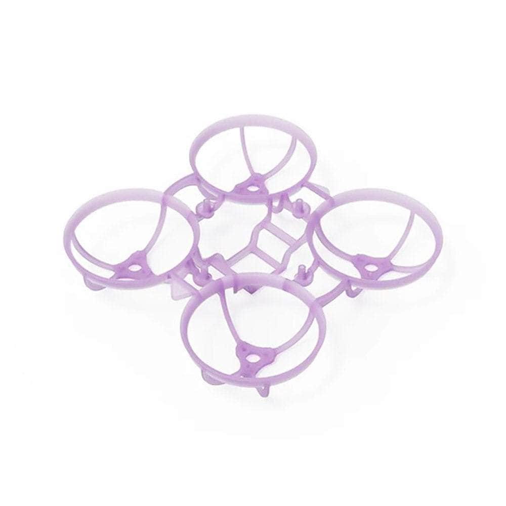 BETAFPV Frame Clear Purple BETAFPV Air65 II Brushless Whoop Frame
