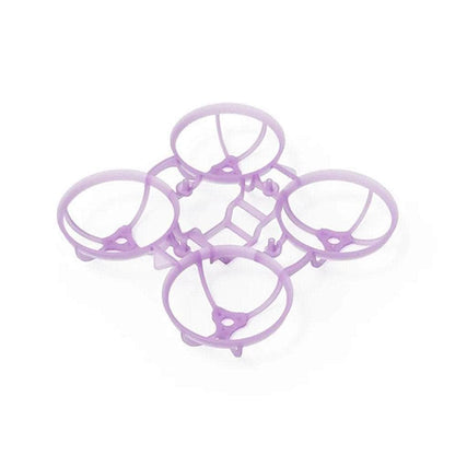 BETAFPV Frame Clear Purple BETAFPV Air65 II Brushless Whoop Frame