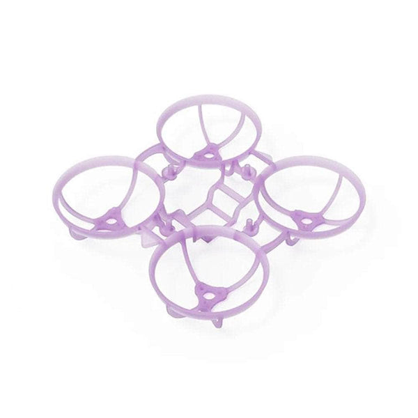 BETAFPV Frame Clear Purple BETAFPV Air65 II Brushless Whoop Frame