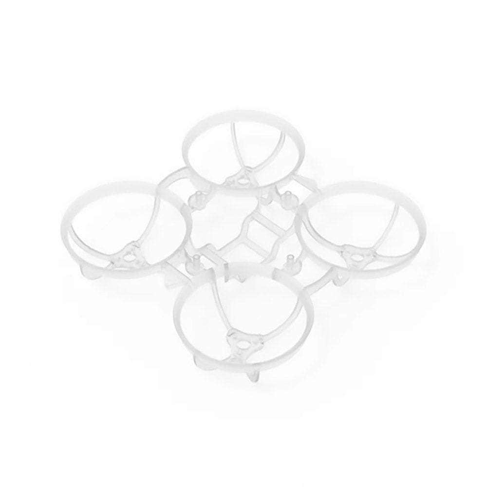 BETAFPV Frame Clear White BETAFPV Air65 II Brushless Whoop Frame