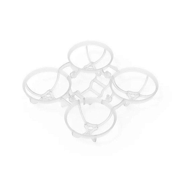 BETAFPV Frame Clear White BETAFPV Air65 II Brushless Whoop Frame