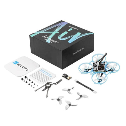 BETAFPV FPV Drones BNF & RTF BETAFPV Air65 II Brushless Whoop - Freestyle