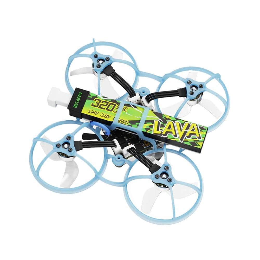 BETAFPV FPV Drones BNF & RTF BETAFPV Air65 II Brushless Whoop - Freestyle