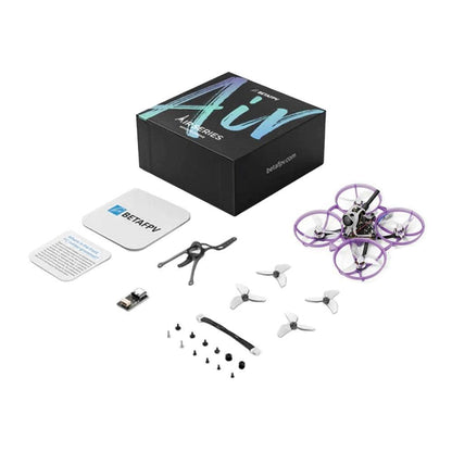 BETAFPV FPV Drones BNF & RTF BETAFPV Air65 II Brushless Whoop - Racing