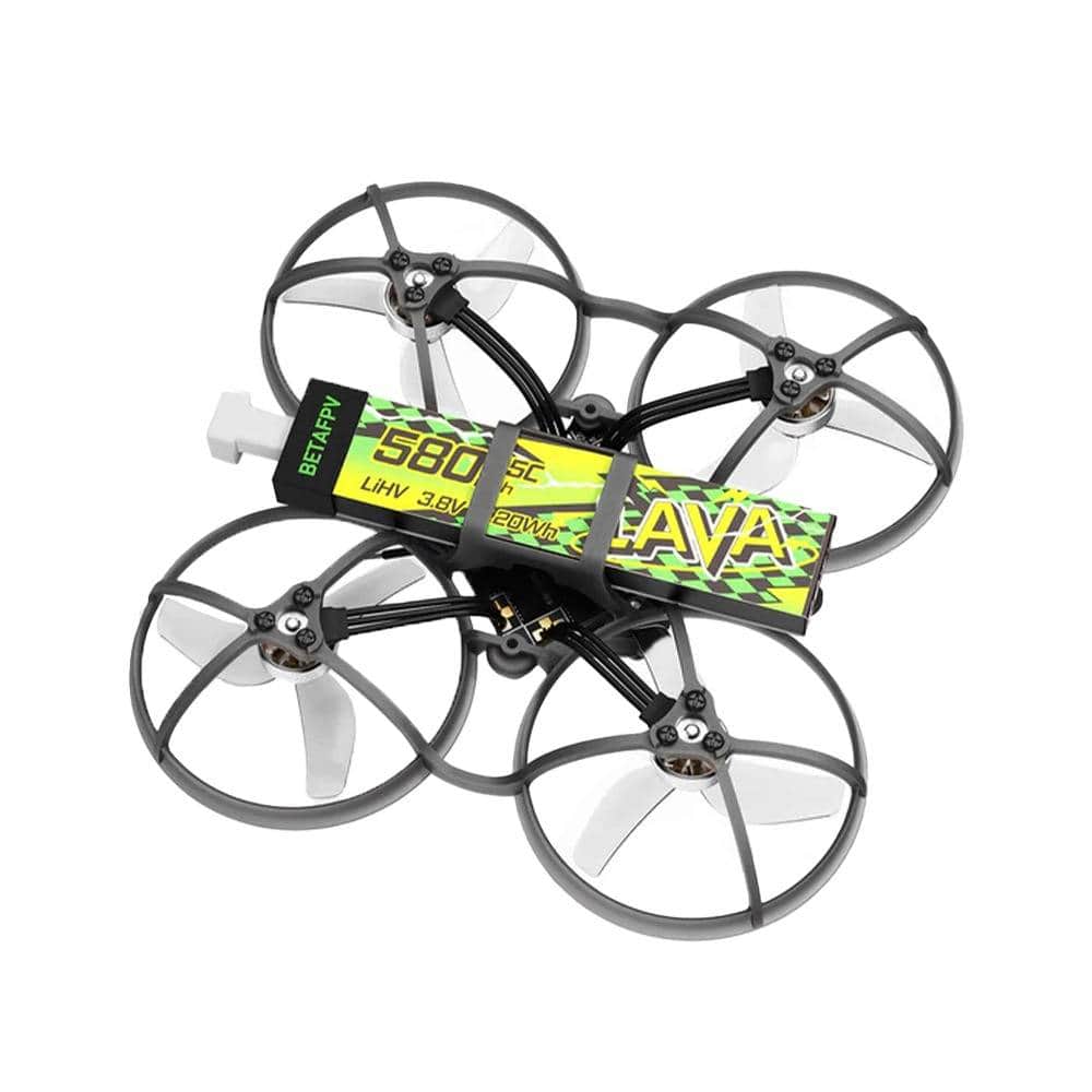 BETAFPV FPV Drones BNF & RTF BETAFPV Air75 II Brushless Whoop - Champion