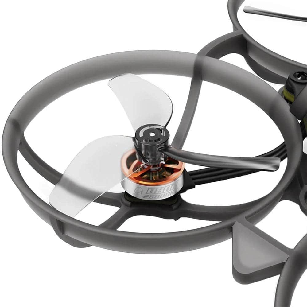 BETAFPV FPV Drones BNF & RTF BETAFPV Air75 II Brushless Whoop - Champion