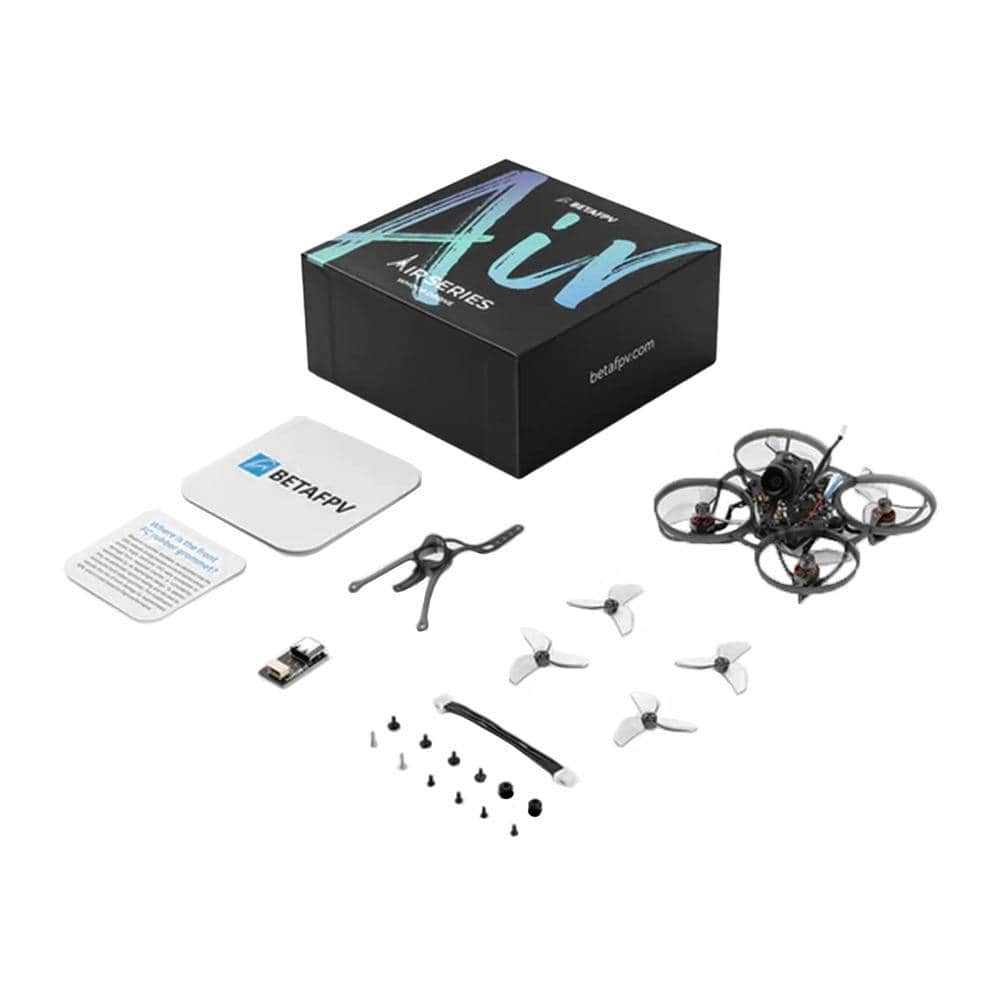 BETAFPV FPV Drones BNF & RTF BETAFPV Air75 II Brushless Whoop - Champion