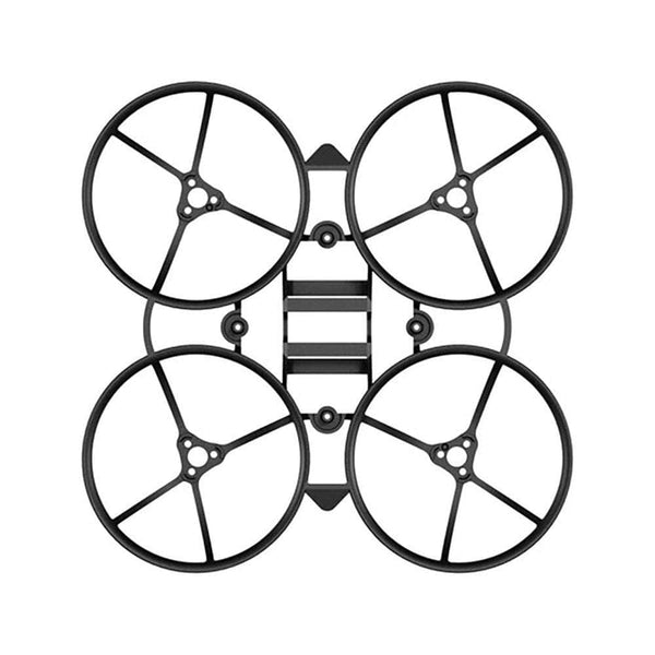 BETAFPV Frame BETAFPV Air75 II Brushless Whoop Frame