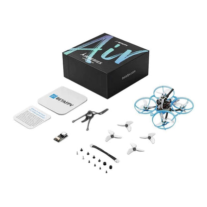 BETAFPV FPV Drones BNF & RTF BETAFPV Air75 II Brushless Whoop - Freestyle