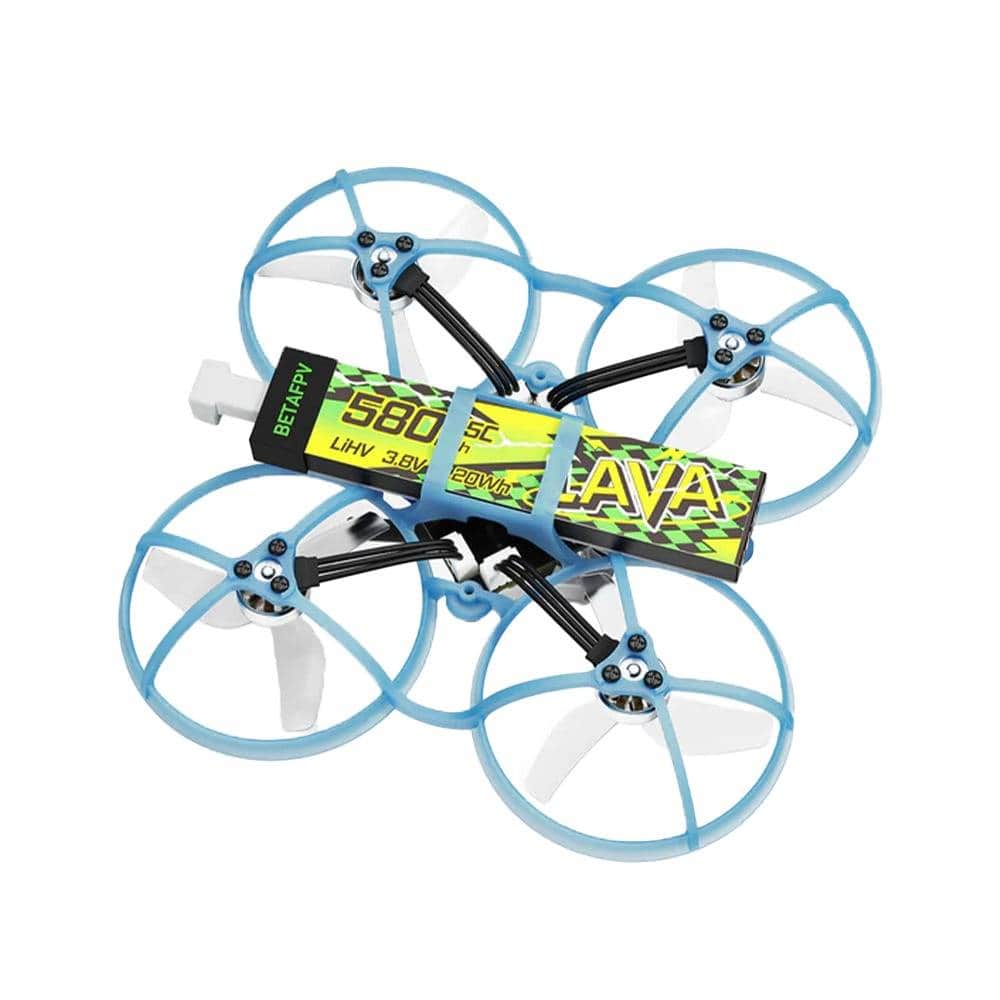 BETAFPV FPV Drones BNF & RTF BETAFPV Air75 II Brushless Whoop - Freestyle