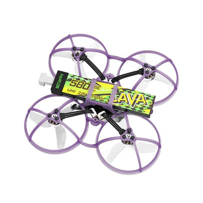 BETAFPV FPV Drones BNF & RTF BETAFPV Air75 II Brushless Whoop - Racing