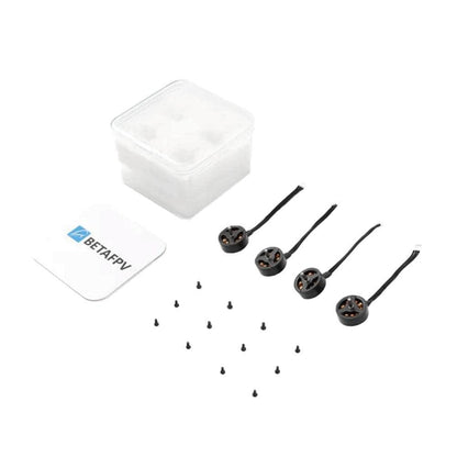 BETAFPV Motor BETAFPV Aquila20 1103 Motor (4 Pcs) - 10500KV