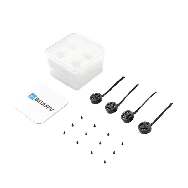 BETAFPV Motor BETAFPV Aquila20 1103 Motor (4 Pcs) - 10500KV