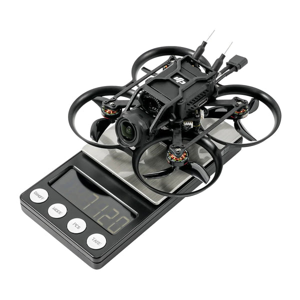 BetaFPV BNF Pavo Pico HD 81mm Cinewhoop for DJI O3 (without BetaFPV BNF Pavo Pico HD 81mm Cinewhoop for DJI O3 (without