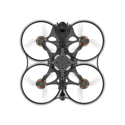 BETAFPV Quad BetaFPV BNF Pavo35 HD 6S 3.5" Cinewhoop for DJI O3 (without O3 Unit) - Choose Your Receiver
