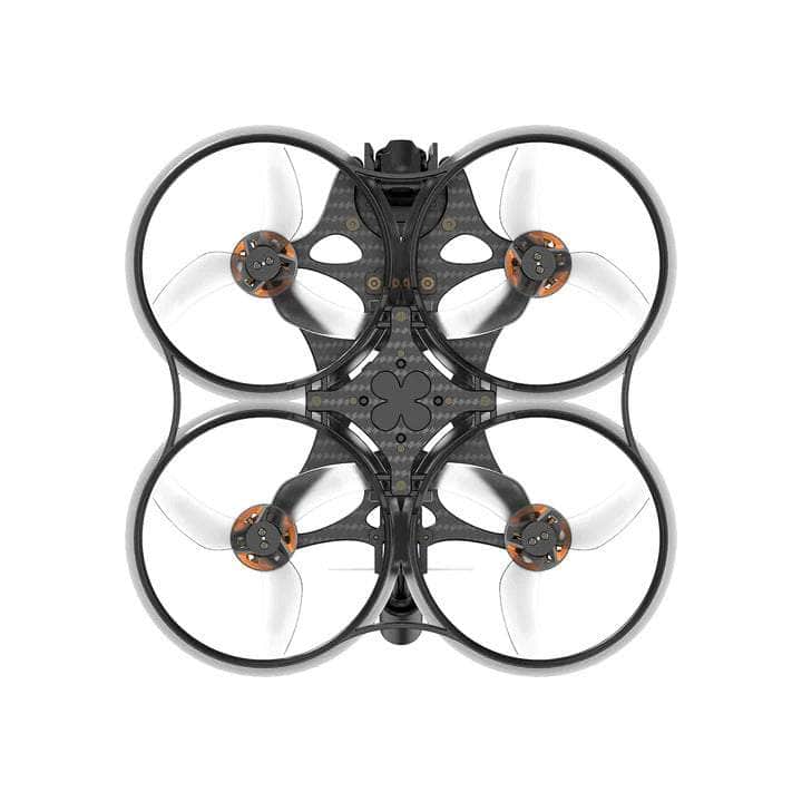 BETAFPV Quad BetaFPV BNF Pavo35 HD 6S 3.5" Cinewhoop for DJI O3 (without O3 Unit) - Choose Your Receiver