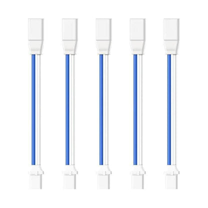 BETAFPV Battery Accessories BetaFPV BT2.0 Aquila 16 Female to Male Cable 5 Pack