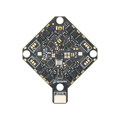 BETAFPV AIO FC BetaFPV F4 20A V1 2-3S AIO Whoop/Toothpick Flight Controller (w/ 20A 8Bit 4in1 ESC) - ELRS 2.4GHz (UART)
