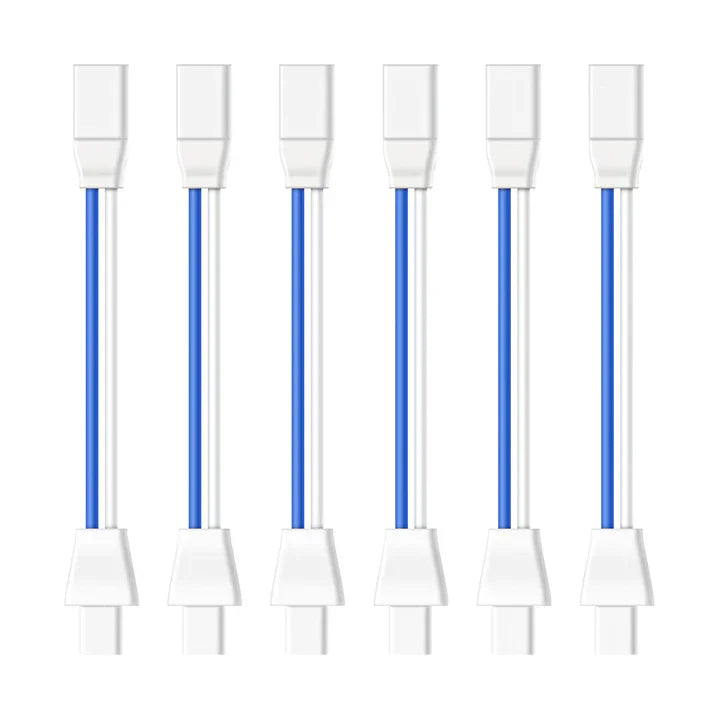 BETAFPV Battery Accessories BetaFPV BT2.0 Female to Male Cable (6pcs)