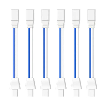 BETAFPV Battery Accessories BetaFPV BT2.0 Female to Male Cable (6pcs)