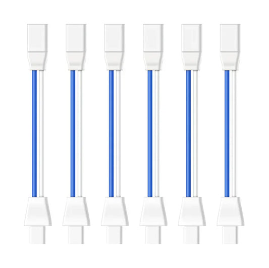 BETAFPV Battery Accessories BetaFPV BT2.0 Female to Male Cable (6pcs)