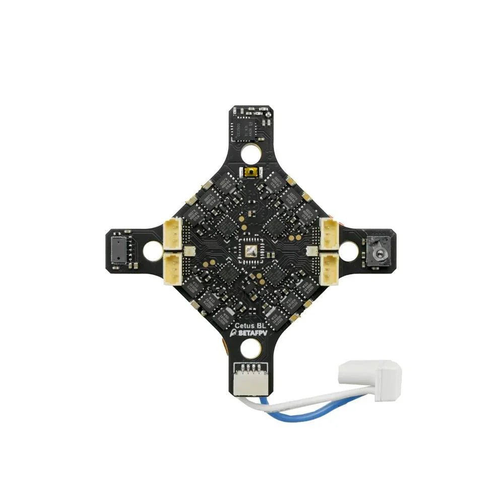 BETAFPV FC BETAFPV Cetus Pro BL V2.1 Flight Controller - 25x25