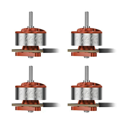 BETAFPV Motor BETAFPV Champion 0702 Motor (4 Pcs) - 36000KV