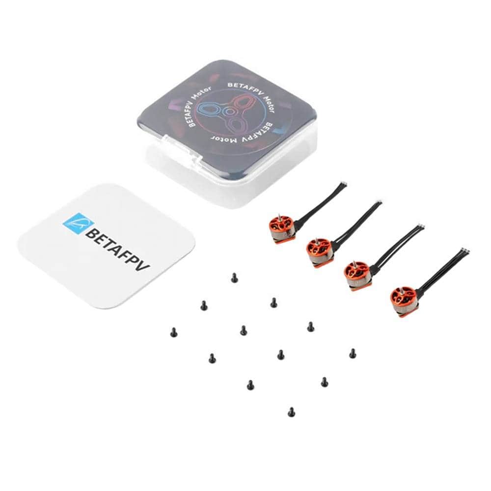 BETAFPV Motor BETAFPV Champion 0702 Motor (4 Pcs) - 36000KV
