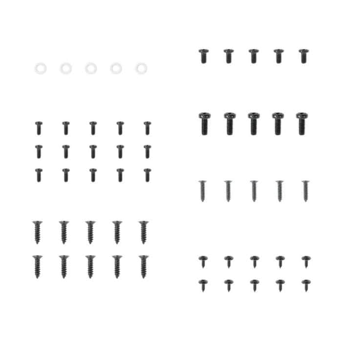 BETAFPV Hardware BETAFPV Drone Screw Pack - Aquila20